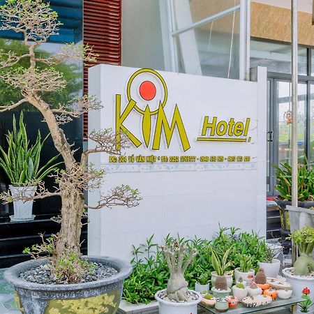Kim Hotel Phu Quy Cu Lao Thu Kültér fotó