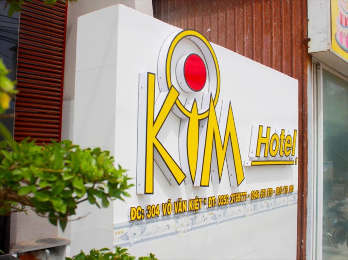 Kim Hotel Phu Quy Cu Lao Thu Kültér fotó