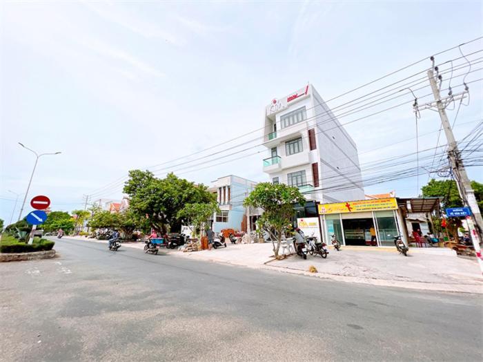 Kim Hotel Phu Quy Cu Lao Thu Kültér fotó