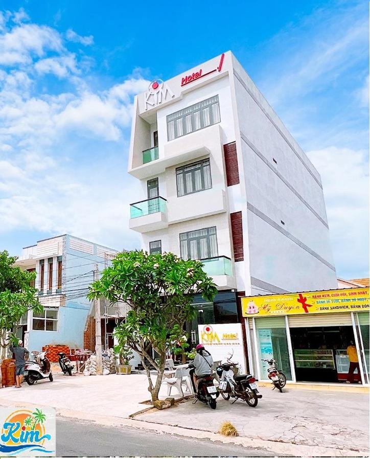 Kim Hotel Phu Quy Cu Lao Thu Kültér fotó