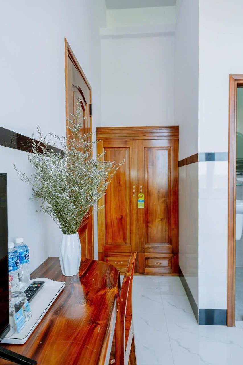 Kim Hotel Phu Quy Cu Lao Thu Kültér fotó